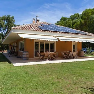 Landhaus Arzilla Sardegna, Alghero