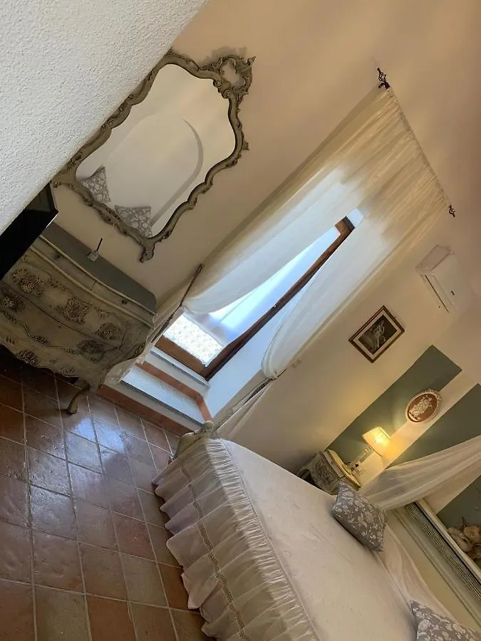 Landsted Casal Paterno' Pensionat Alghero