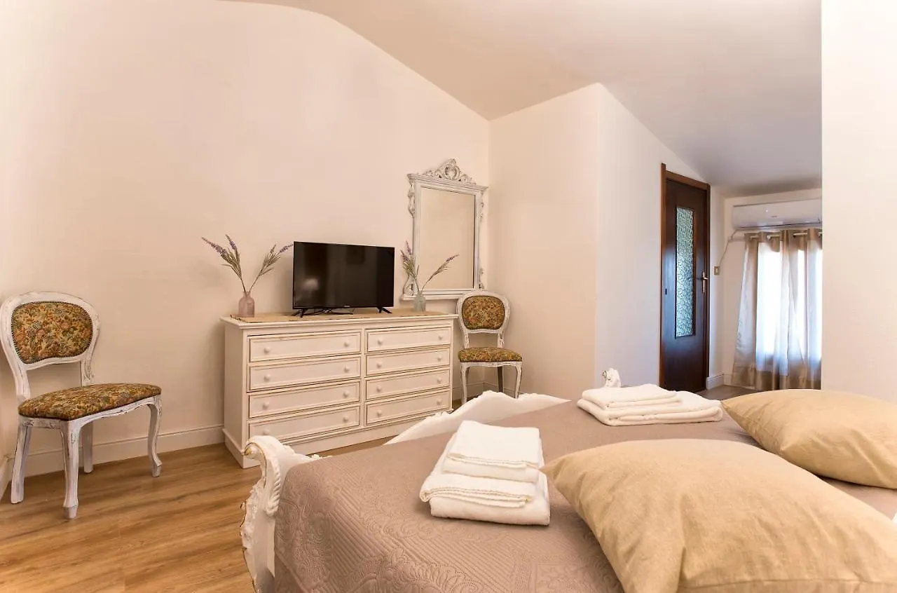 Landsted Casal Paterno' Pensionat Alghero