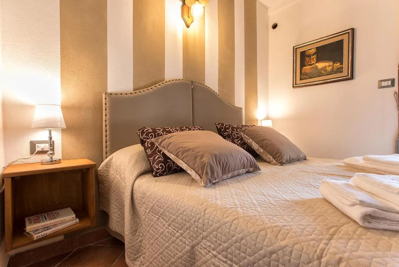 Gasthaus Casal Paterno' Alghero Italien
