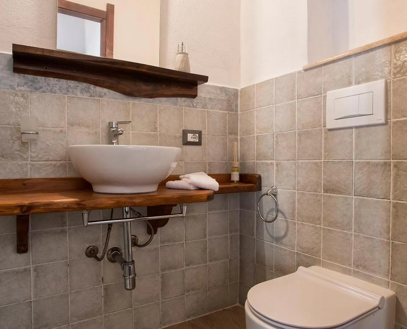 Gasthaus Casal Paterno' Alghero
