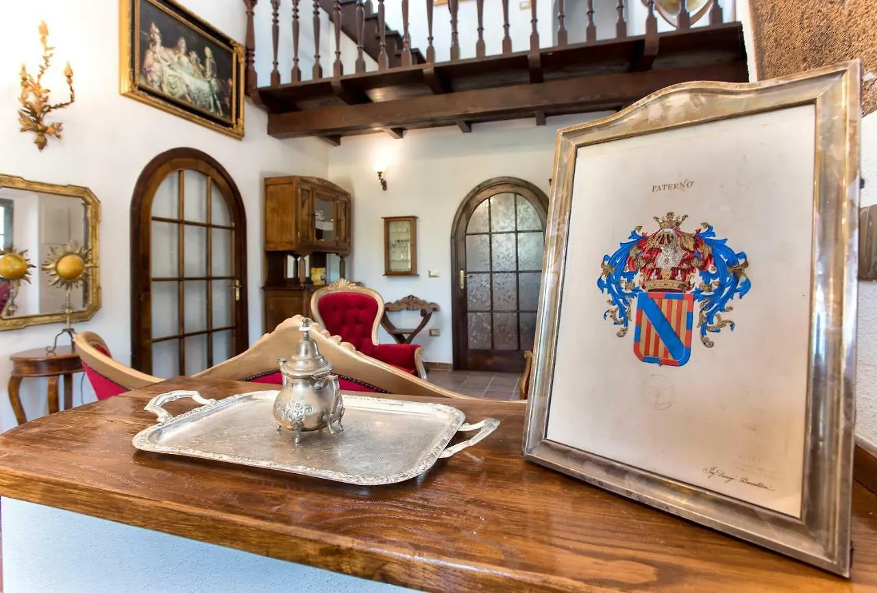 Gasthaus Casal Paterno' Alghero