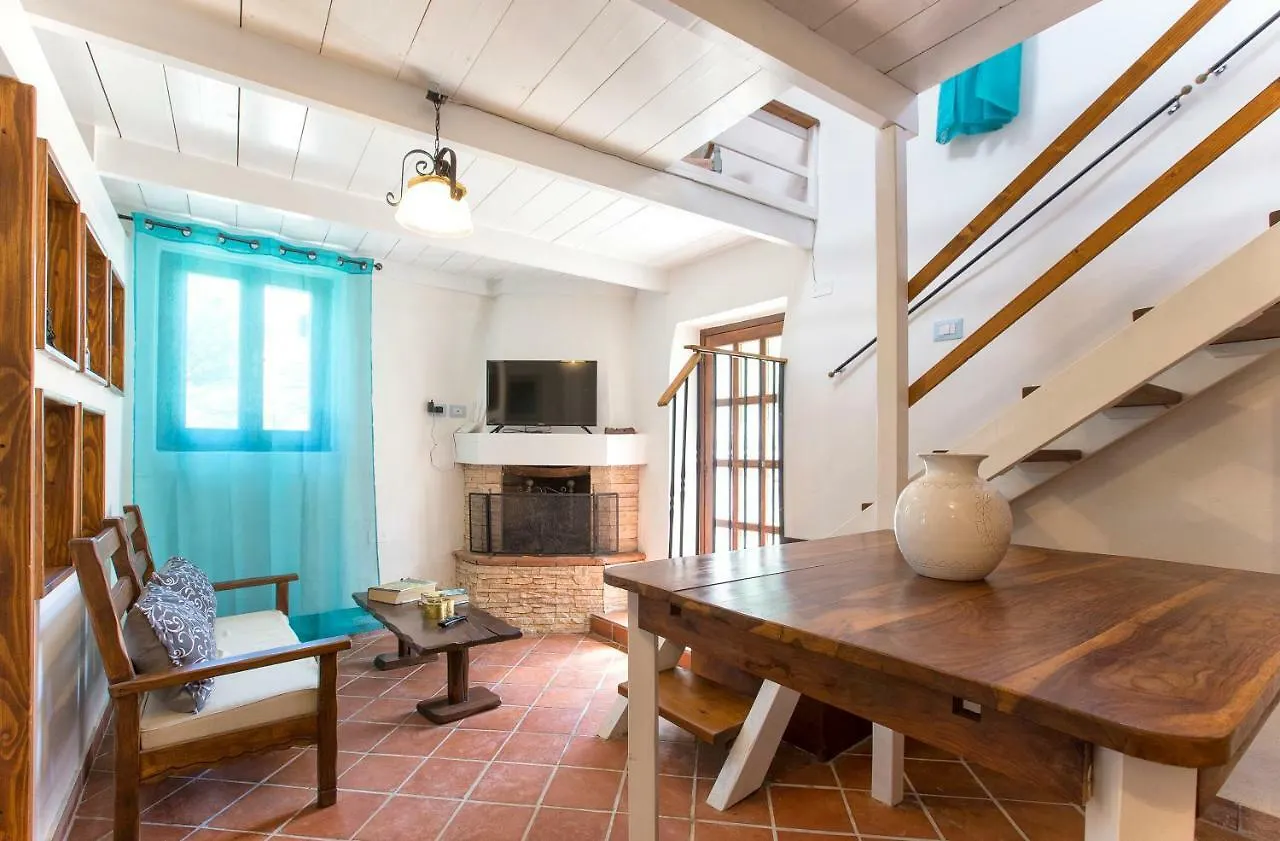 Landhaus Gasthaus Casal Paterno' Alghero
